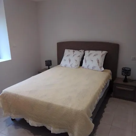 Semesterbostad La Grange Du Chateau *