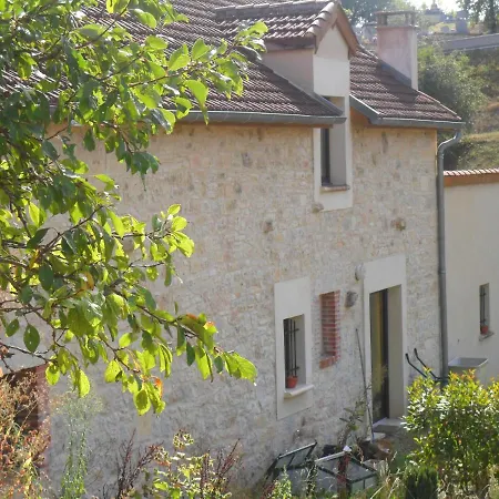 La Grange Du Chateau * Boissieres (Lot)