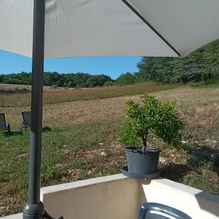 Semesterbostad La Grange Du Chateau *