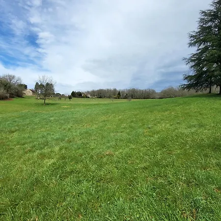 Semesterbostad La Grange Du Chateau *