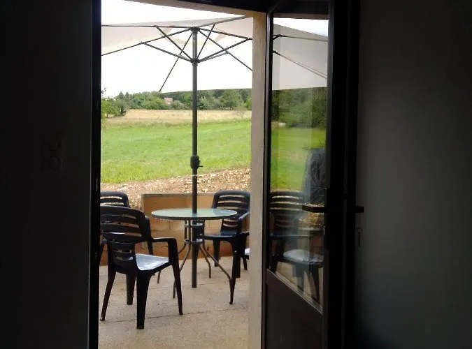 La Grange Du Chateau * Boissieres (Lot)