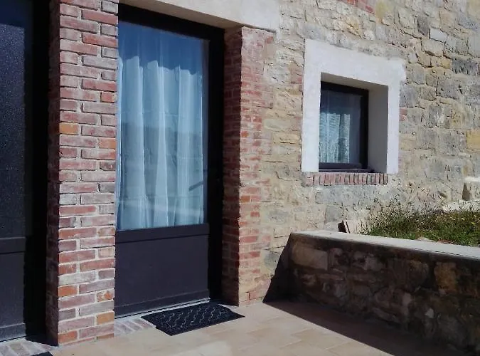 La Grange Du Chateau Boissieres (Lot)