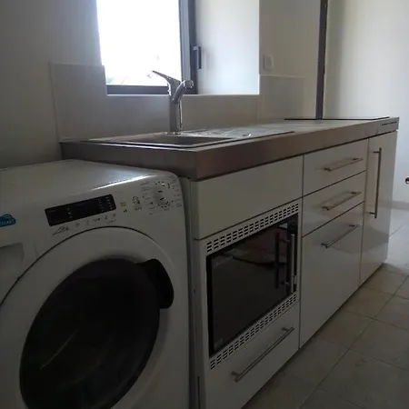 La Grange Du Chateau 別荘 *