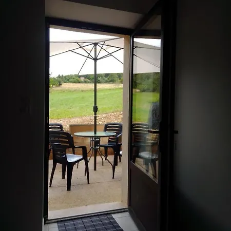 La Grange Du Chateau * Boissières