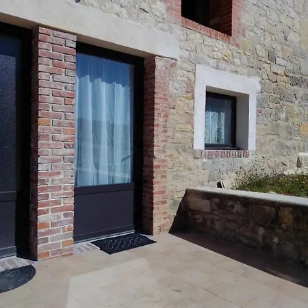 La Grange Du Chateau Boissières