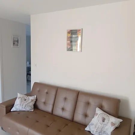 La Grange Du Chateau Сasa de vacaciones