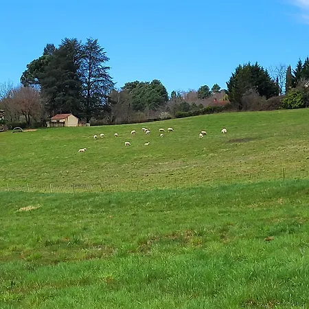 La Grange Du Chateau