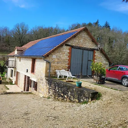 別荘 La Grange Du Chateau