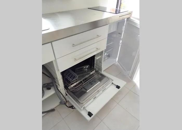 Σπίτι διακοπών La Grange Du Chateau