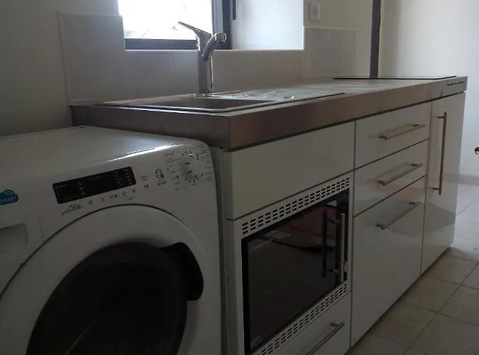 La Grange Du Chateau Σπίτι διακοπών *