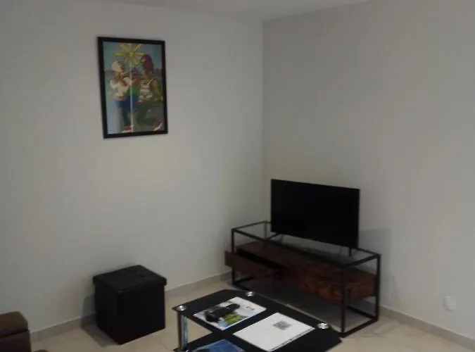 La Grange Du Chateau Σπίτι διακοπών