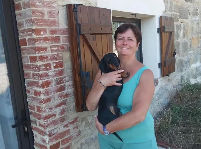 La Grange Du Chateau Σπίτι διακοπών