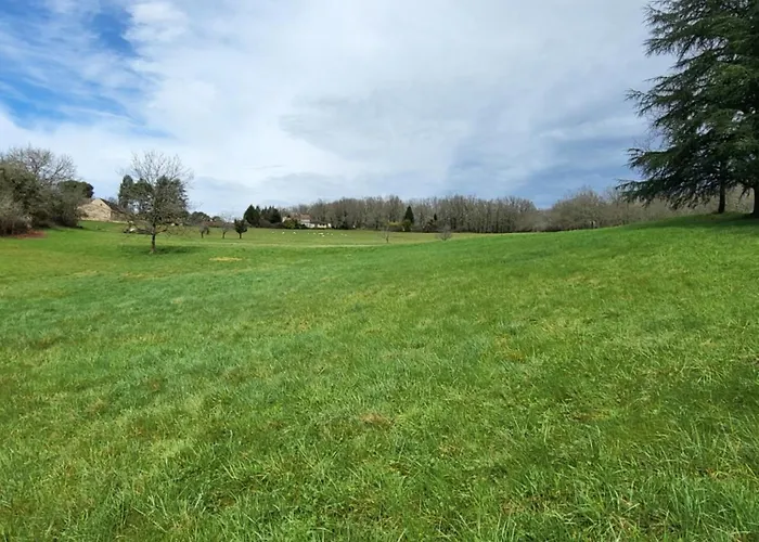 Σπίτι διακοπών La Grange Du Chateau *