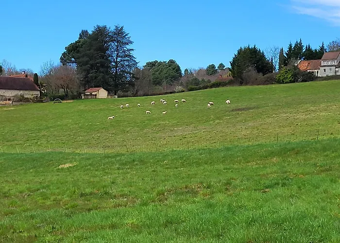 La Grange Du Chateau